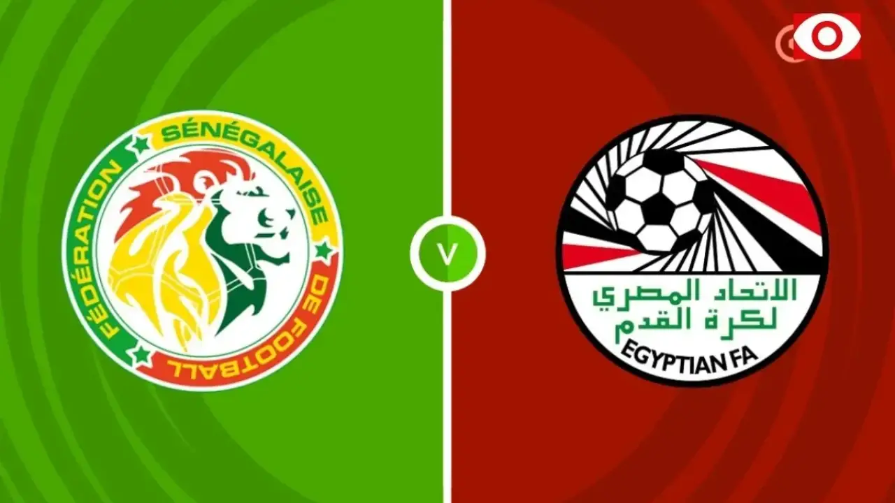 موقعة القاهرة المرتقبة.. تشكيل منتخب مصر أمام السنغال يصدم الجماهير قبل الصافرة#موقعة #القاهرة #المرتقبة. #تشكيل #منتخب #مصر #أمام #السنغال #يصدم #الجماهير #قبل #الصافرة