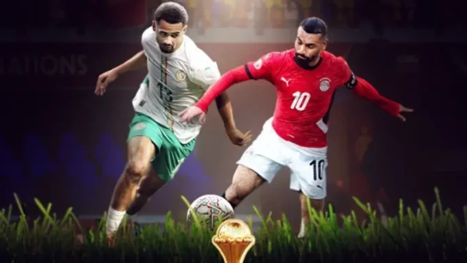 موقعة داكار الحاسمة.. صدمة الجماهير بعد استبعاد القنوات المفتوحة من نقل قمة مصر والسنغال#موقعة #داكار #الحاسمة. #صدمة #الجماهير #بعد #استبعاد #القنوات #المفتوحة #من #نقل #قمة #مصر #والسنغال