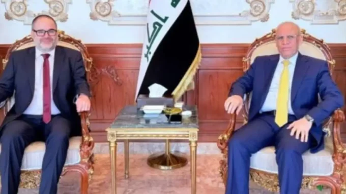 موقف حاسم من القاهرة.. العراق ينهي الجدل بشأن استمرار دعم الأونروا وإغاثة الفلسطينيين#موقف #حاسم #من #القاهرة. #العراق #ينهي #الجدل #بشأن #استمرار #دعم #الأونروا #وإغاثة #الفلسطينيين