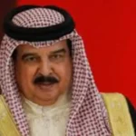 موقف حاسم من المنامة.. ملك البحرين ينهي الجدل بشأن أمن واستقرار لبنان بالمنطقة#موقف #حاسم #من #المنامة. #ملك #البحرين #ينهي #الجدل #بشأن #أمن #واستقرار #لبنان #بالمنطقة