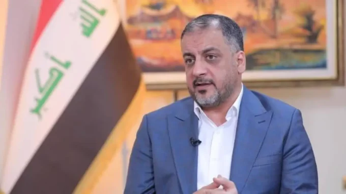 موقف عراقي حازم.. تحرك دولي يقلب الموازين بعد استهداف المؤسسات التعليمية في فلسطين#موقف #عراقي #حازم. #تحرك #دولي #يقلب #الموازين #بعد #استهداف #المؤسسات #التعليمية #في #فلسطين