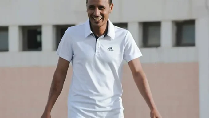 موقف غريب مع حسام حسن.. طارق السيد يكشف كواليس مثيرة ببطولة الدوري التاريخية#موقف #غريب #مع #حسام #حسن. #طارق #السيد #يكشف #كواليس #مثيرة #ببطولة #الدوري #التاريخية