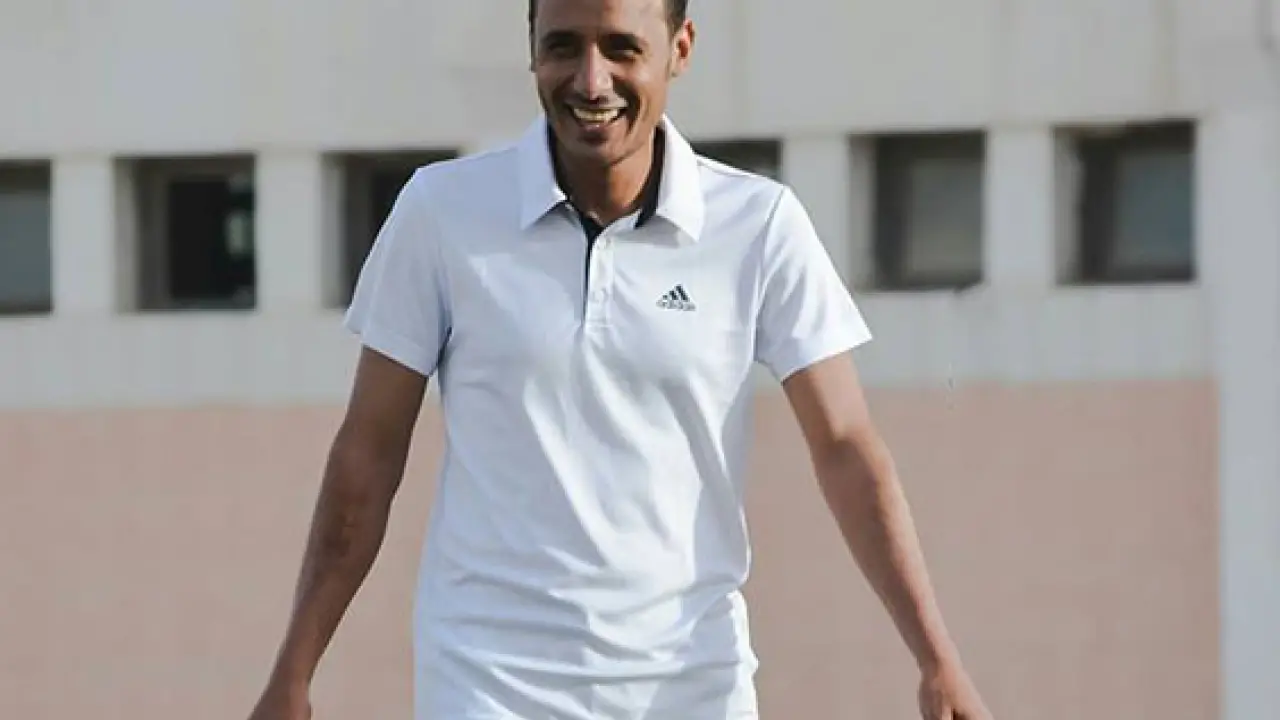 موقف غريب مع حسام حسن.. طارق السيد يكشف كواليس مثيرة ببطولة الدوري التاريخية#موقف #غريب #مع #حسام #حسن. #طارق #السيد #يكشف #كواليس #مثيرة #ببطولة #الدوري #التاريخية