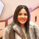 مي كساب.. قرار صارم يبعد أطفالها عن الأنظار وتكشف سراً عن زوجها أوكا#مي #كساب. #قرار #صارم #يبعد #أطفالها #عن #الأنظار #وتكشف #سرا #عن #زوجها #أوكا