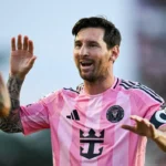 ميسي يقترب من خوض تجربة جديدة في كأس ليبرتادوريس مع إنتر ميامي – كل الكورة#ميسي #يقترب #من #خوض #تجربة #جديدة #في #كأس #ليبرتادوريس #مع #إنتر #ميامي #كل #الكورة