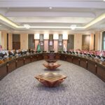 نائب أمير جازان يرأس اجتماع وفد أعضاء مجلس الشورى#نائب #أمير #جازان #يرأس #اجتماع #وفد #أعضاء #مجلس #الشورى