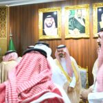 نائب أمير جازان يلتقي مشايخ وأهالي محافظة العيدابي#نائب #أمير #جازان #يلتقي #مشايخ #وأهالي #محافظة #العيدابي