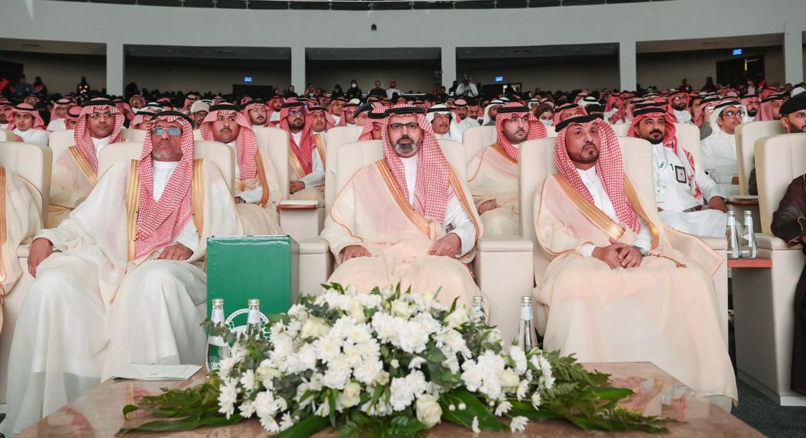 نائب أمير جازان يُدشِّن انطلاقة مؤتمر ومعرض السلامة المرورية#نائب #أمير #جازان #يدشن #انطلاقة #مؤتمر #ومعرض #السلامة #المرورية