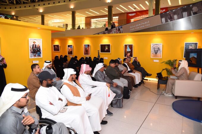 نادي عسير الفوتوغرافي يعقد لقاءه السنوي ويستعرض خططه للعام 2026#نادي #عسير #الفوتوغرافي #يعقد #لقاءه #السنوي #ويستعرض #خططه #للعام