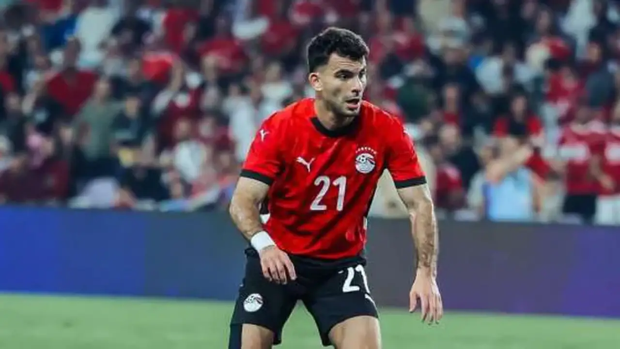 ناصر ماهر أساسيًا على حساب زيزو في تشكيل منتخب مصر أمام كوت ديفوار برؤية فنية من حسام حسن#ناصر #ماهر #أساسيا #على #حساب #زيزو #في #تشكيل #منتخب #مصر #أمام #كوت #ديفوار #برؤية #فنية #من #حسام #حسن