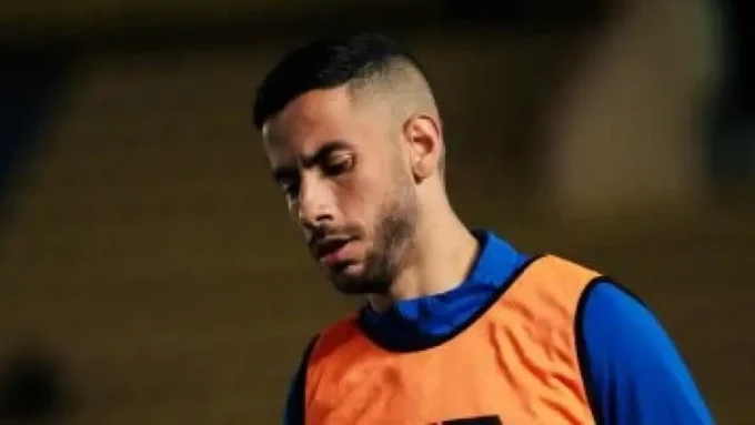 ناصر ماهر.. رسالة الوداع تكشف مفاجأة انتقاله لبيراميدز.#ناصر #ماهر. #رسالة #الوداع #تكشف #مفاجأة #انتقاله #لبيراميدز