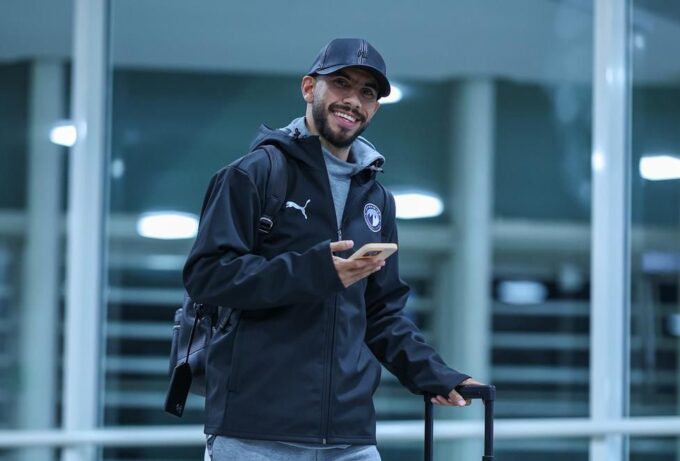 ناصر ماهر يلتحق ببعثة بيراميدز في المغرب استعدادا لمواجهة نهضة بركان – كل الكورة#ناصر #ماهر #يلتحق #ببعثة #بيراميدز #في #المغرب #استعدادا #لمواجهة #نهضة #بركان #كل #الكورة