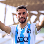 ناصر ماهر يودع جماهير الزمالك بكلمات مؤثرة بعد رحيله لبيراميدز – كل الكورة#ناصر #ماهر #يودع #جماهير #الزمالك #بكلمات #مؤثرة #بعد #رحيله #لبيراميدز #كل #الكورة