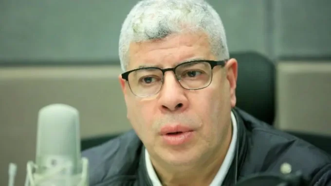 نبوءة شوبير.. كلمات مثيرة تشعل حماس الفراعنة قبل صدام السنغال المرتقب#نبوءة #شوبير. #كلمات #مثيرة #تشعل #حماس #الفراعنة #قبل #صدام #السنغال #المرتقب