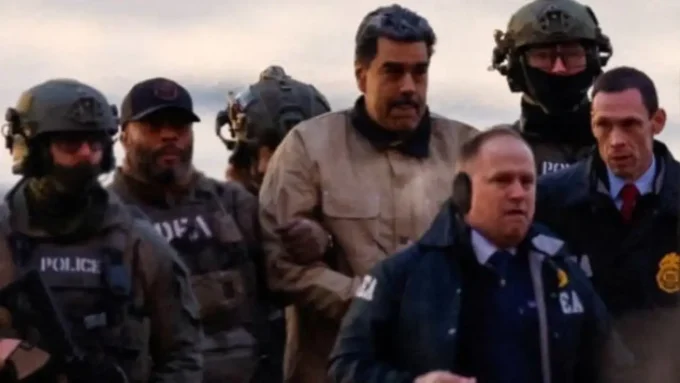 نجل الرئيس الفنزويلي.. تصريحات غامضة حول تدهور الحالة الصحية لوالديه تثير القلق#نجل #الرئيس #الفنزويلي. #تصريحات #غامضة #حول #تدهور #الحالة #الصحية #لوالديه #تثير #القلق