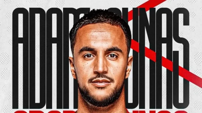 نجم الجزائر في الدوحة.. الشمال يحسم صفقة "المحارب" وناس بقرار مفاجئ يربك الحسابات#نجم #الجزائر #في #الدوحة. #الشمال #يحسم #صفقة #المحارب #وناس #بقرار #مفاجئ #يربك #الحسابات