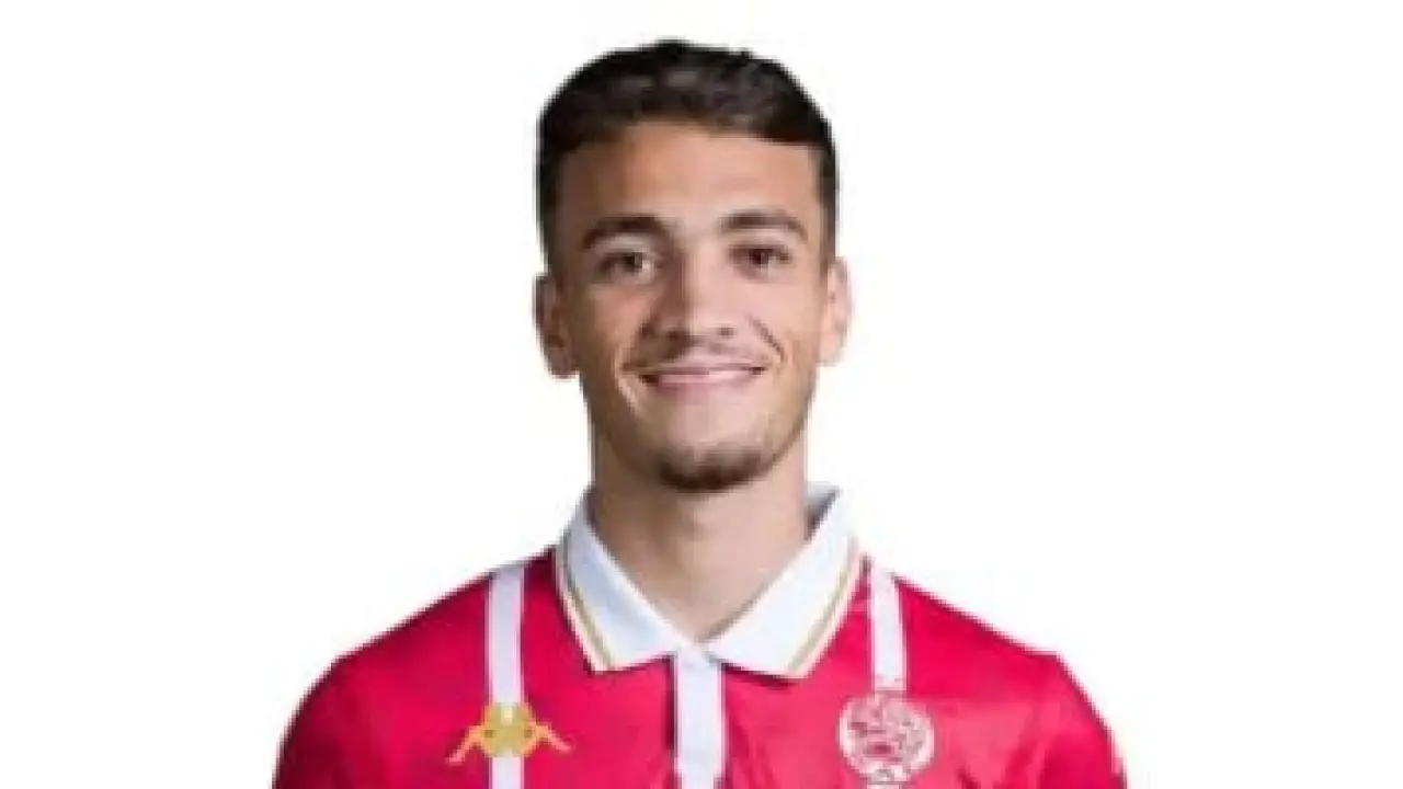 نجم الوداد في بورسعيد.. الكشف الطبي يحسم صفقة الموسم المنتظرة للنادي المصري#نجم #الوداد #في #بورسعيد. #الكشف #الطبي #يحسم #صفقة #الموسم #المنتظرة #للنادي #المصري