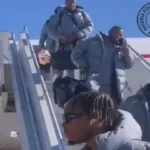 نجم نيجيريا في فاس.. قرار مفاجئ يربك الحسابات قبل مواجهة المغرب المرتقبة#نجم #نيجيريا #في #فاس. #قرار #مفاجئ #يربك #الحسابات #قبل #مواجهة #المغرب #المرتقبة