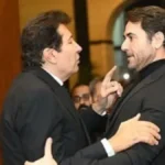 نجوم الفن في الكنيسة.. أحمد عز وطارق لطفي يشاركون بجنازة والدة هاني رمزي#نجوم #الفن #في #الكنيسة. #أحمد #عز #وطارق #لطفي #يشاركون #بجنازة #والدة #هاني #رمزي