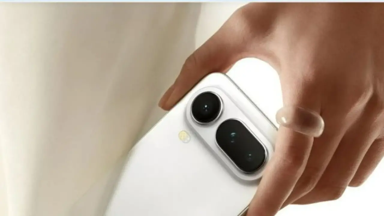 نحافة خيالية.. تسريبات هاتف هونر Magic 8 Pro Air تصدم المنافسين بقدرات غير مسبوقة#نحافة #خيالية. #تسريبات #هاتف #هونر #Magic #Pro #Air #تصدم #المنافسين #بقدرات #غير #مسبوقة