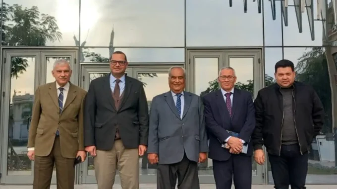 نزع ملكية العقارات.. دراسة قانونية في عين شمس تفجر مفاجأة بشأن التعويضات المستحقة#نزع #ملكية #العقارات. #دراسة #قانونية #في #عين #شمس #تفجر #مفاجأة #بشأن #التعويضات #المستحقة