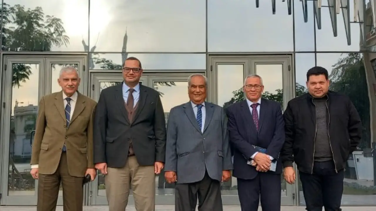 نزع ملكية العقارات.. دراسة قانونية في عين شمس تفجر مفاجأة بشأن التعويضات المستحقة#نزع #ملكية #العقارات. #دراسة #قانونية #في #عين #شمس #تفجر #مفاجأة #بشأن #التعويضات #المستحقة