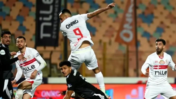 نقل مباراة الزمالك وزد في كأس عاصمة مصر إلى استاد القاهرة.. أسباب أمنية وفنية وراء القرار#نقل #مباراة #الزمالك #وزد #في #كأس #عاصمة #مصر #إلى #استاد #القاهرة. #أسباب #أمنية #وفنية #وراء #القرار