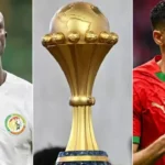 نهائي الحلم.. أسود الأطلس يواجهون طموح السنغال في صراع تاريخي يحبس أنفاس القارة#نهائي #الحلم. #أسود #الأطلس #يواجهون #طموح #السنغال #في #صراع #تاريخي #يحبس #أنفاس #القارة