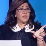 نهائي المغرب والسنغال.. نبوءة ليلى عبد اللطيف تصدم الجماهير وتحدد هوية البطل الجديد#نهائي #المغرب #والسنغال. #نبوءة #ليلى #عبد #اللطيف #تصدم #الجماهير #وتحدد #هوية #البطل #الجديد