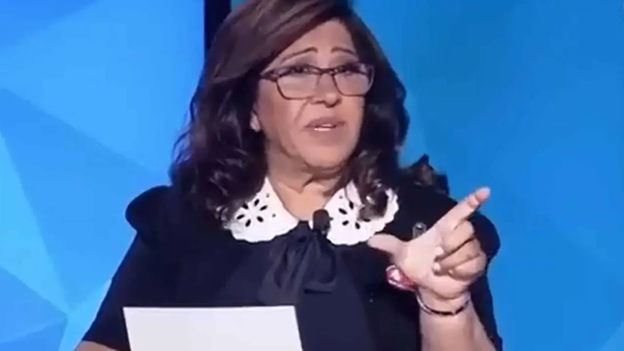 نهائي المغرب والسنغال.. نبوءة ليلى عبد اللطيف تصدم الجماهير وتحدد هوية البطل الجديد#نهائي #المغرب #والسنغال. #نبوءة #ليلى #عبد #اللطيف #تصدم #الجماهير #وتحدد #هوية #البطل #الجديد