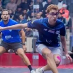 نهائي كراتشي.. صدام مصري مرتقب بين أبو العينين وزكريا يحبس أنفاس عشاق الإسكواش#نهائي #كراتشي. #صدام #مصري #مرتقب #بين #أبو #العينين #وزكريا #يحبس #أنفاس #عشاق #الإسكواش