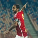 نهاية الرحلة.. ذكرى أول أهداف كهربا تفتح باب التساؤلات حول مستقبله مع الأهلي#نهاية #الرحلة. #ذكرى #أول #أهداف #كهربا #تفتح #باب #التساؤلات #حول #مستقبله #مع #الأهلي