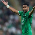 نهاية مأساوية.. رياض محرز يغادر أمم إفريقيا وسط ذهول الجماهير بعد سقطة ربع النهائي#نهاية #مأساوية. #رياض #محرز #يغادر #أمم #إفريقيا #وسط #ذهول #الجماهير #بعد #سقطة #ربع #النهائي