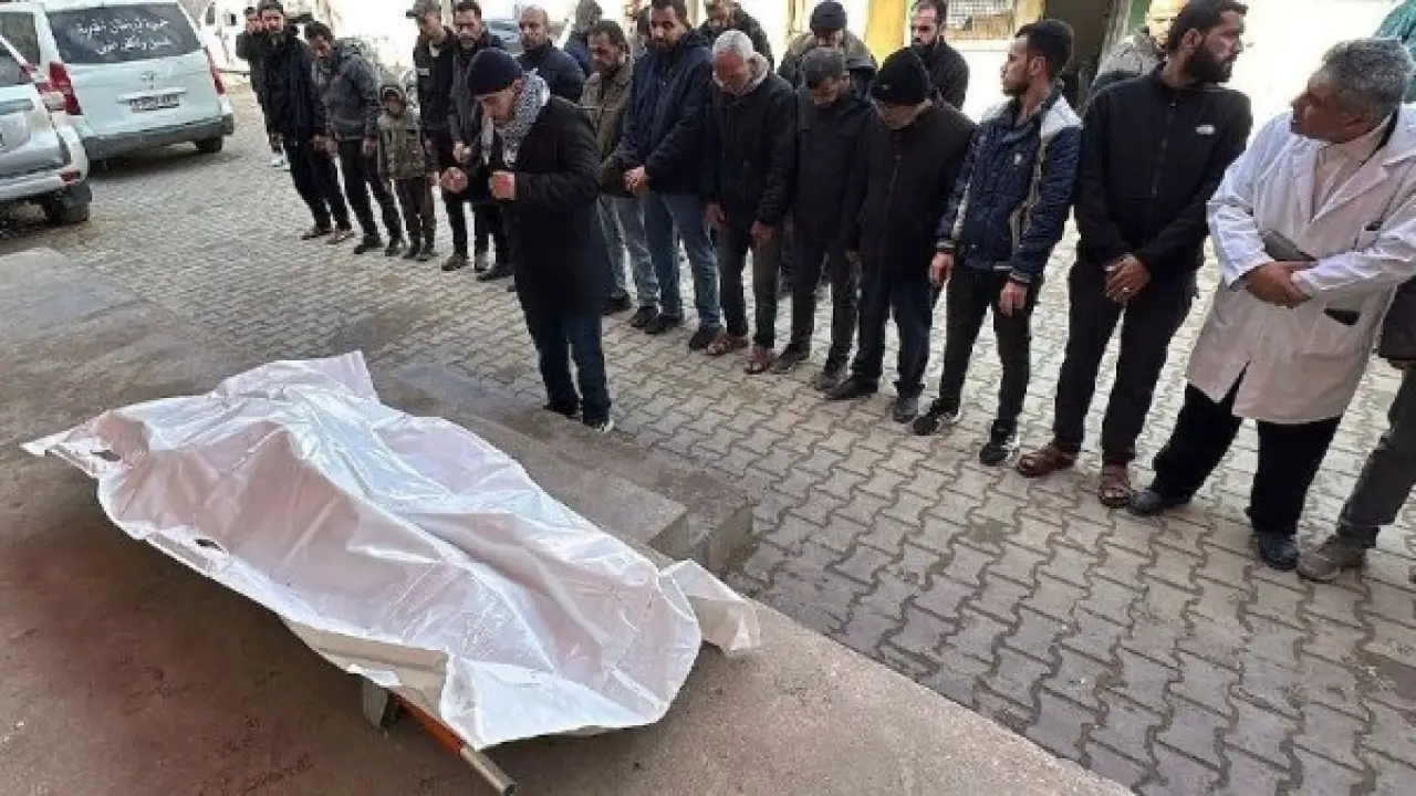 نيران المسيرات.. مأساة في مجمع ناصر الطبي بعد استهداف ينهي حياة فلسطينيين#نيران #المسيرات. #مأساة #في #مجمع #ناصر #الطبي #بعد #استهداف #ينهي #حياة #فلسطينيين