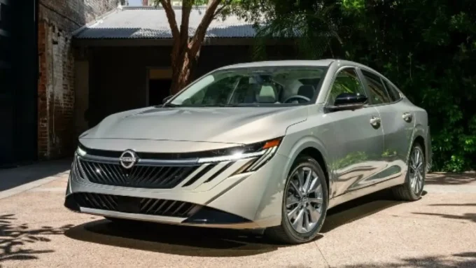 نيسان سنترا 2026.. تصميم ثوري ومواصفات غير مسبوقة تنهي سيطرة المنافسين في الأسواق العالمية#نيسان #سنترا #تصميم #ثوري #ومواصفات #غير #مسبوقة #تنهي #سيطرة #المنافسين #في #الأسواق #العالمية