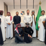 نيوم تموّل 5 أستوديوهات ألعاب سعودية عبر أضخم نسخ «ليفل أب» لدعم صناعة الألعاب#نيوم #تمول #أستوديوهات #ألعاب #سعودية #عبر #أضخم #نسخ #ليفل #أب #لدعم #صناعة #الألعاب