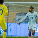 نيوم يروض الحزم بثنائية ويقتحم منطقة النخبة في دوري روشن#نيوم #يروض #الحزم #بثنائية #ويقتحم #منطقة #النخبة #في #دوري #روشن