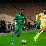 "هاتريك" إيفان توني يقود الأهلي لقلب الطاولة على الخليج وانتزاع وصافة دوري روشن#هاتريك #إيفان #توني #يقود #الأهلي #لقلب #الطاولة #على #الخليج #وانتزاع #وصافة #دوري #روشن