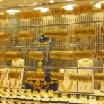 هبوط غير مسبوق.. شبح الخسائر يطارد حائزي الذهب في مصر مطلع 2026#هبوط #غير #مسبوق. #شبح #الخسائر #يطارد #حائزي #الذهب #في #مصر #مطلع