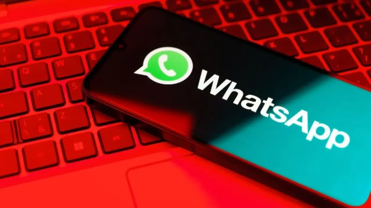 هجمات GhostPair.. ثغرة غامضة تخترق حسابات واتساب دون الحاجة إلى كلمة مرور#هجمات #GhostPair. #ثغرة #غامضة #تخترق #حسابات #واتساب #دون #الحاجة #إلى #كلمة #مرور