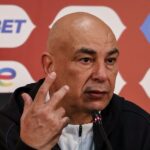 هدفنا التتويج بالبطولة.. وأشكر أبو ريدة على الدعم المستمر – كل الكورة#هدفنا #التتويج #بالبطولة. #وأشكر #أبو #ريدة #على #الدعم #المستمر #كل #الكورة