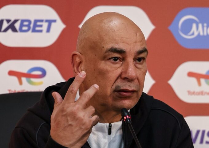 هدفنا التتويج بالبطولة.. وأشكر أبو ريدة على الدعم المستمر – كل الكورة#هدفنا #التتويج #بالبطولة. #وأشكر #أبو #ريدة #على #الدعم #المستمر #كل #الكورة