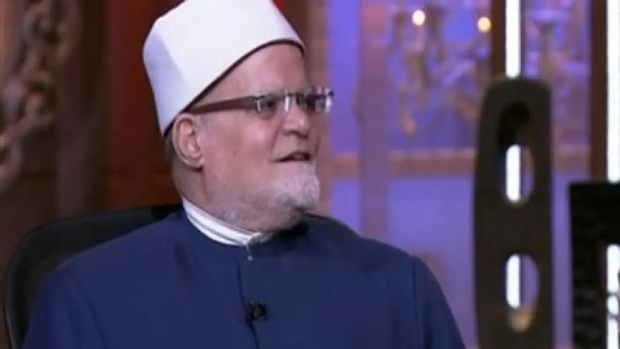 هل تثبت جريمة السرقة بشهادة رجل وامرأة؟.. عضو لجنة الفتوى بالأزهر يوضح#هل #تثبت #جريمة #السرقة #بشهادة #رجل #وامرأة. #عضو #لجنة #الفتوى #بالأزهر #يوضح