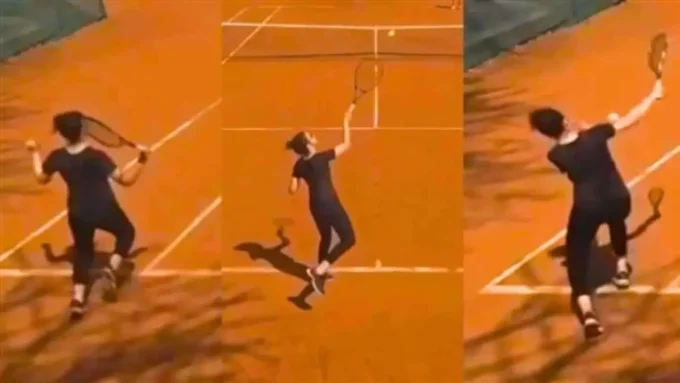 هل شاركت دون تدريب مسبق؟#هل #شاركت #دون #تدريب #مسبق