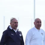 هل يغيب حسام حسن عن افتتاحية أمم أفريقيا؟ لائحة "كاف" تحسم الجدل بعد فوز قائمة هاني أبو ريدة#هل #يغيب #حسام #حسن #عن #افتتاحية #أمم #أفريقيا #لائحة #كاف #تحسم #الجدل #بعد #فوز #قائمة #هاني #أبو #ريدة