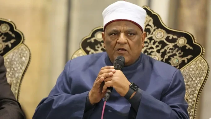 هيئة كبار العلماء.. رد ناري يحسم الجدل حول مزاعم تشيع رموز الأزهر#هيئة #كبار #العلماء. #رد #ناري #يحسم #الجدل #حول #مزاعم #تشيع #رموز #الأزهر