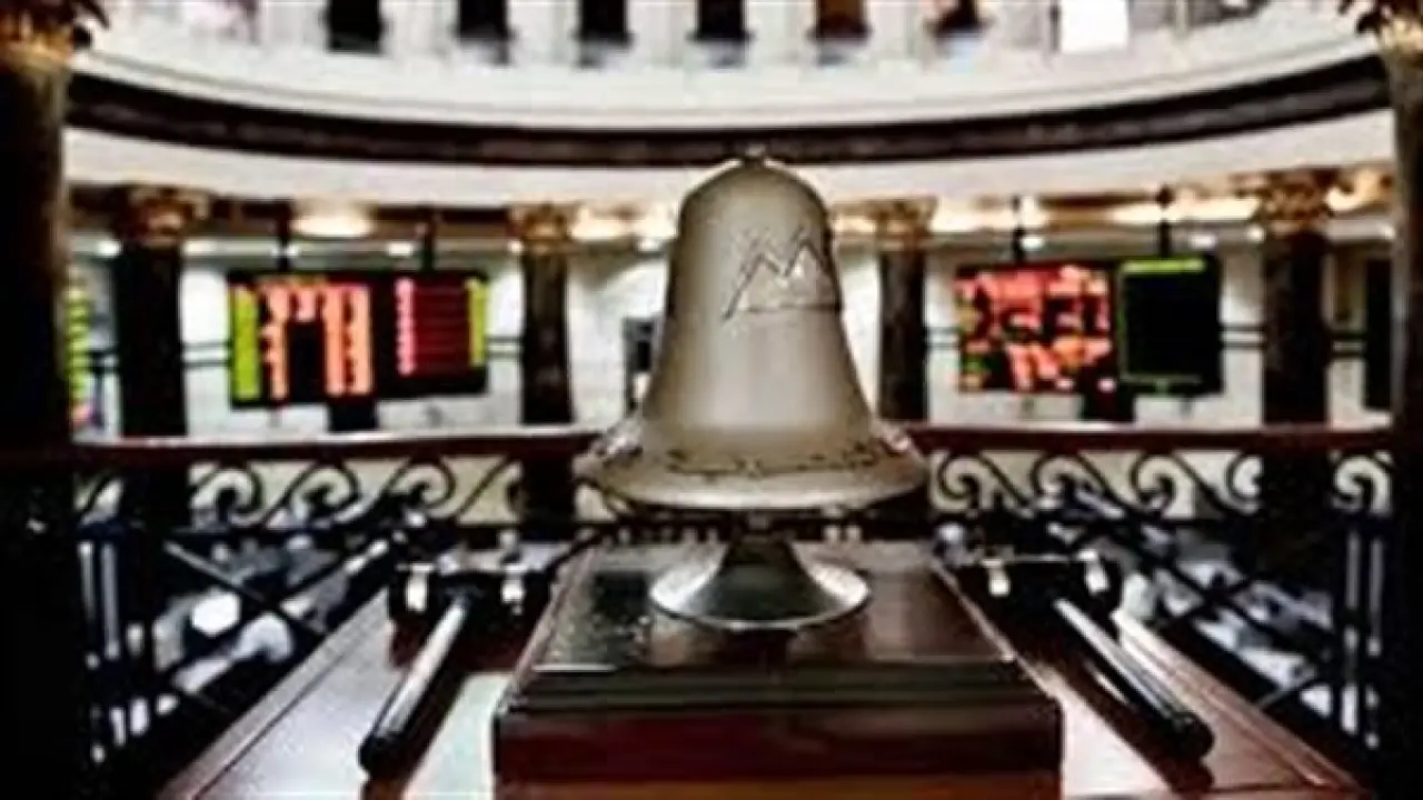 هيرميس وإي إف جي يتصدران تعاملات البورصة المصرية بحصة سوقية تتجاوز 40% بنهاية الأسبوع#هيرميس #وإي #إف #جي #يتصدران #تعاملات #البورصة #المصرية #بحصة #سوقية #تتجاوز #بنهاية #الأسبوع