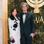 هَبَةُ مُجَدِّي تَلْفِتُ الأَنْظَارَ بِاحْتِشَامِهَا فِي "جُوي أَوُورْدْز"#هبة #مجدي #تلفت #الأنظار #باحتشامها #في #جوي #أووردز