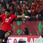 وائل جمعة يندهش.. تعليق ناري يزلزل الوسط الرياضي بعد أداء الفراعنة أمام كوت ديفوار#وائل #جمعة #يندهش. #تعليق #ناري #يزلزل #الوسط #الرياضي #بعد #أداء #الفراعنة #أمام #كوت #ديفوار