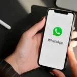 واتساب في 2026.. مفاجأة مدوية تغير طريقة مراسلاتك للأبد#واتساب #في #مفاجأة #مدوية #تغير #طريقة #مراسلاتك #للأبد